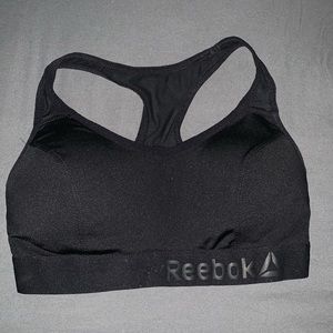 Redbox sports bra